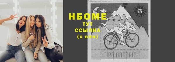 твердый Михайловск